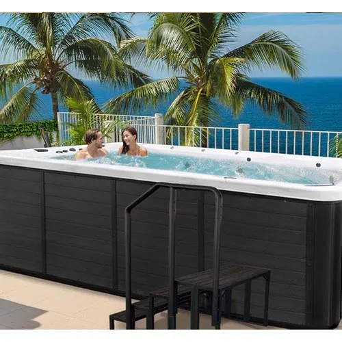 Swimspa hot tubs for sale in San Angelo